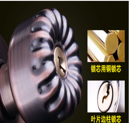 电子智能锁防盗性能怎么样？