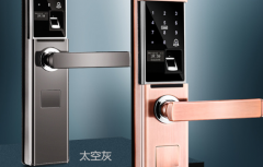 重庆智能门锁也是有套路的，七个小方法教你区分智能门锁