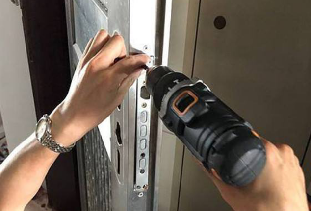 开锁公司开一次锁必须换锁芯吗？